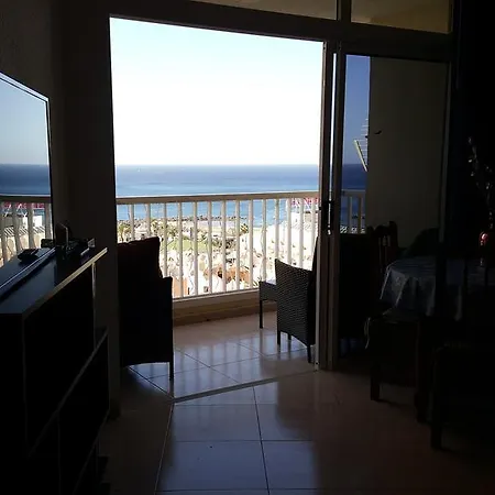 公寓 Playa Las Americas
