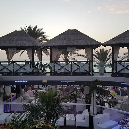 Playa Las Americas 公寓 美洲海滩