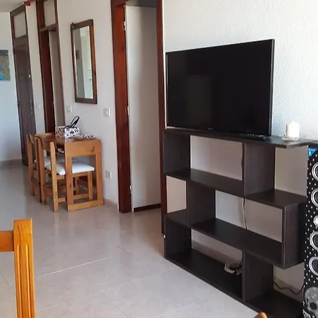 Playa Las Americas 公寓